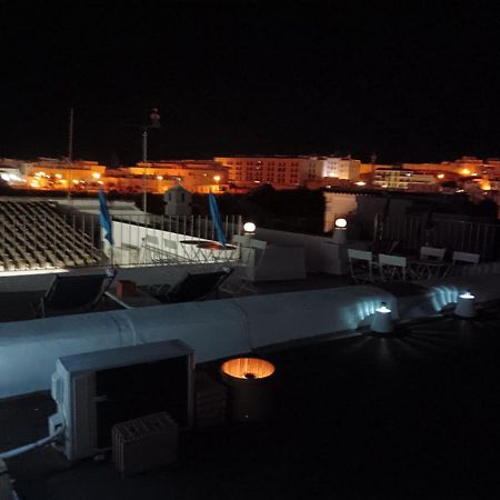 Las 3 Puertas 1 Vejer de la Frontera Buitenkant foto