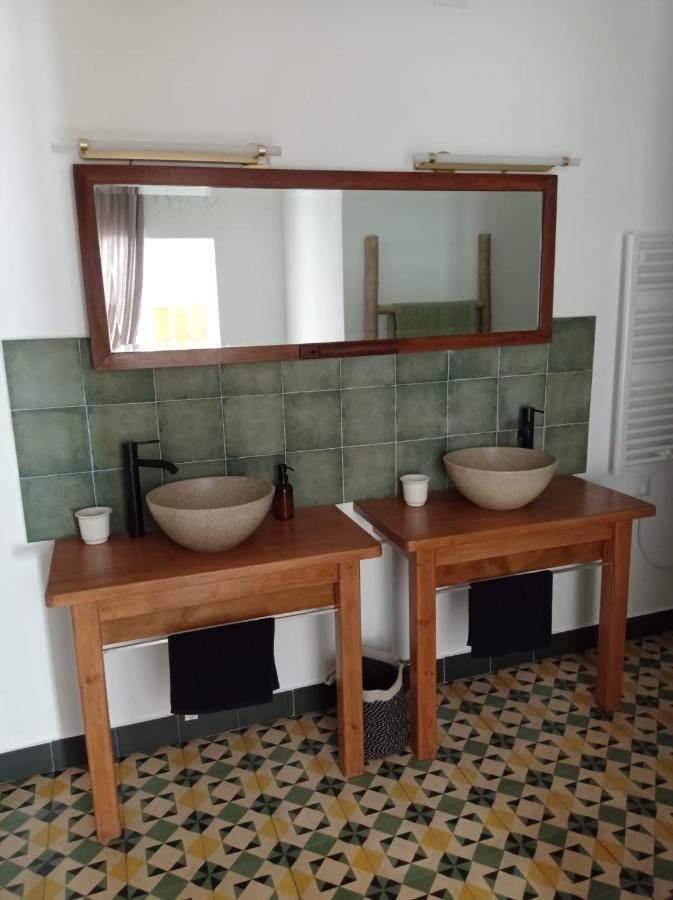 Las 3 Puertas 1 Vejer de la Frontera Buitenkant foto