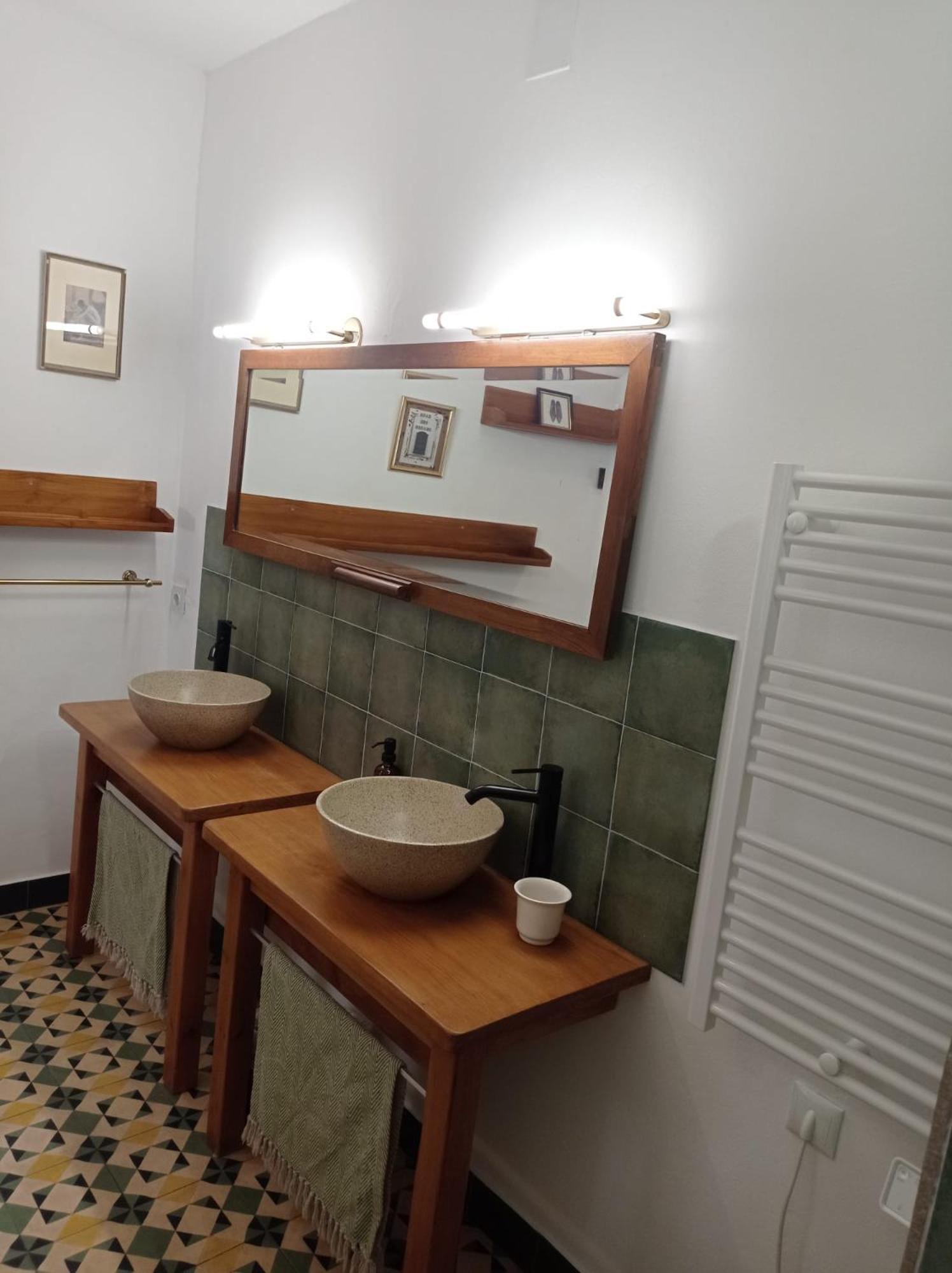 Las 3 Puertas 1 Vejer de la Frontera Buitenkant foto