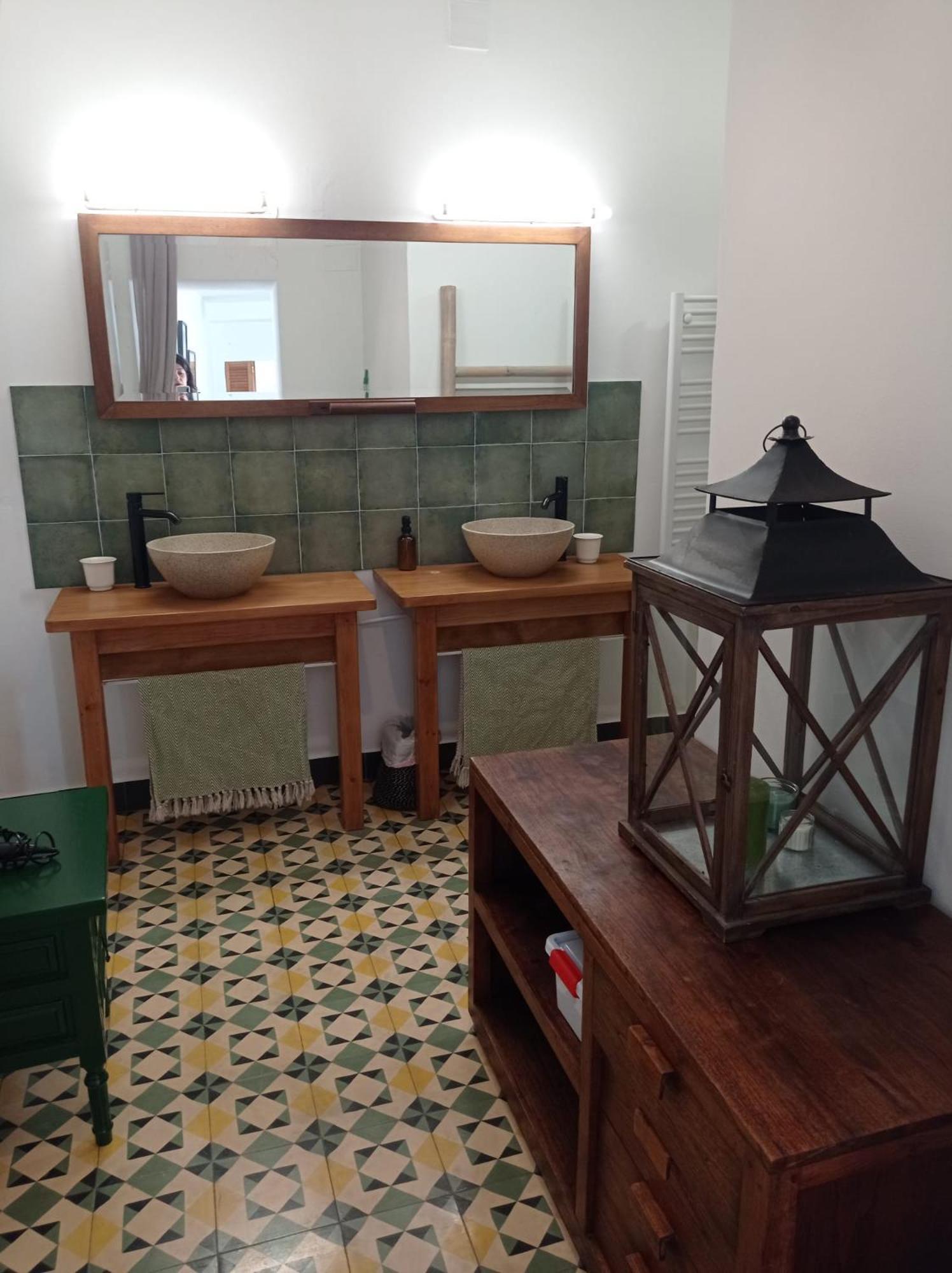 Las 3 Puertas 1 Vejer de la Frontera Buitenkant foto