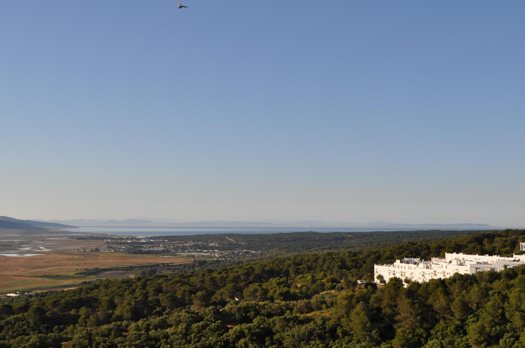 Las 3 Puertas 1 Vejer de la Frontera Buitenkant foto